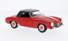 MB 190 SL (W121)*1955* RED*