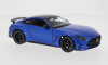 MB AMG GT * Blue-Black