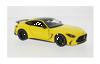 MB AMG GT * Yellow-Black