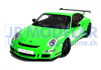 Porsche 911(997)GT3 RS*zelen�
