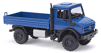 UNIMOG U5023 * Valn�k * modr�