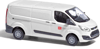 Ford TRANSIT dod�vka * DB *