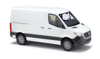 MB Sprinter * dod�vka-kr�tka