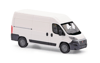 FIAT Ducato 2014*Dod�vka*White