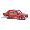 DACIA 1300_Renault 12* Red