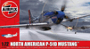 P-51D Mustang * North American
