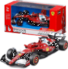 Ferrari SF25 *CH_Leclerc *16*