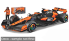 F1*McLaren MCL38*2024* Piastri