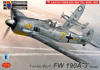 FW 190A-3 * Aces *