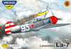 Lavochkin La-7 (VINTAGE)