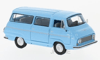 �KODA 1203 Bus * Light Blue
