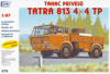 TATRA 813 4x4 TP *