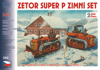 ZETOR 50 Polop�sov�