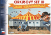 Cirkusov� SET III*Trakt_Maring