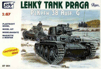 PzKpfw 38 Ausf_G*PRAGA Lahk� T