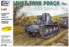 PzKpfw 38 ausf_C*PRAGA Lahk�Ta