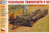 Podvaln�k Transporta P-20