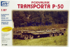 Podvaln�k Transporta P-50*Arm�