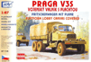 Praga V3S Arm-Valn�k*ASR-�SLA_