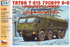 TATRA T-815-790R99 8x8 *valn�k