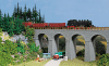 HO * KAMENN� VIADUKT