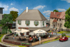 Vidiecky Horstinec VELTINS