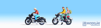 Motork�ri na motork�ch