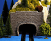 2-kolaj Tunelov� Port�l *2ks