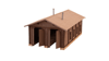 Depo  *Berg�n* * Laser-Cut