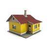 HO # Str�ny domek SCHAAN