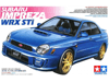 SUBARU Impreza WRX STi *1�24