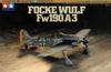 Fw-190A-3 * War Bird Collectio
