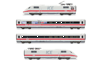 ICE1 Tz 186 DB-AG VIep* *Chur*