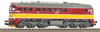 781 328-0 *�SD IV-Vep*DCC-Zvuk