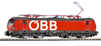 Rh1293 001-4*Vectron �BB VI_ep