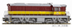 Rh 770 052-9 �SR*V.ep*DCC-ZVUK