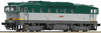 Rh754 085-9 �SR*V_ep_*DCC-Zvuk