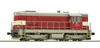 Rh 742-162-1 *�D Vep*DCC-Zvuk