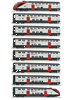 8diel-Set*RABe SBB* DCC-Zvuk