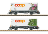 Set Coop * RhB VIep