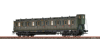 BC4 * DRG IIep * Mainz 30 630
