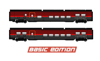 Railjet II*�BB VIep* 2x 2trMUL