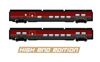 Railjet II*�BB VIep* 2x 2trMUL