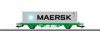 Lgns *S-GC VIep* MAERSK *40�