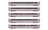 ICE1 Tz 186-VagonSET*DB *Chur*