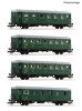 Set Voz�ov RYBAK * �SD IIIep