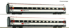 Vagon Set* ICN SBB VIep