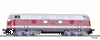 BR 118 617-0 * DR IVep *