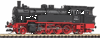 BR 93_0 * DR IVep * DCC-zvuk