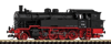 BR 93_0 * DB IIIep * DCC-zvuk